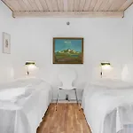 Дом отдыха 10151-ulfborg-gaffelbjergvej-9 Ulfborg
