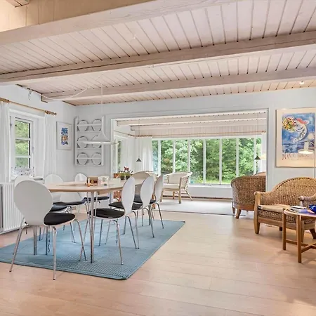 Hébergement de vacances 10151-ulfborg-gaffelbjergvej-9 *