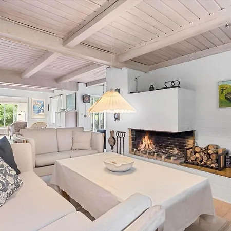 Hébergement de vacances 10151-ulfborg-gaffelbjergvej-9