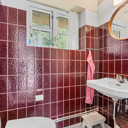 Hébergement de vacances 10151-ulfborg-gaffelbjergvej-9