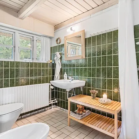 Hébergement de vacances 10151-ulfborg-gaffelbjergvej-9