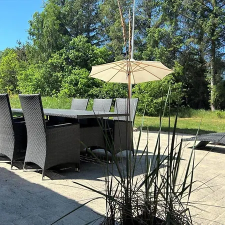 Hébergement de vacances 10151-ulfborg-gaffelbjergvej-9 *