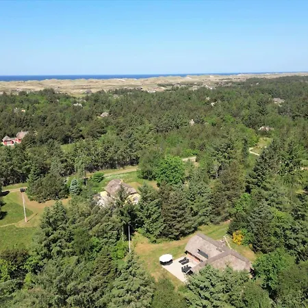 10151-ulfborg-gaffelbjergvej-9 Hébergement de vacances Øhuse