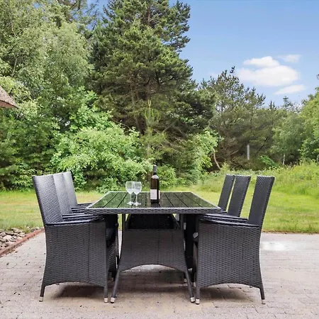 Hébergement de vacances 10151-ulfborg-gaffelbjergvej-9 *