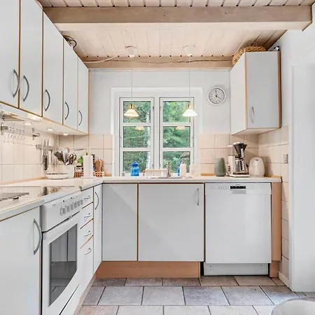10151-ulfborg-gaffelbjergvej-9 Prázdninový dům Ulfborg