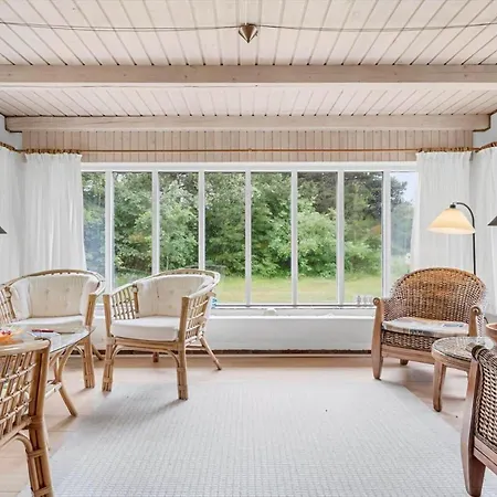 펜션 10151-ulfborg-gaffelbjergvej-9 *