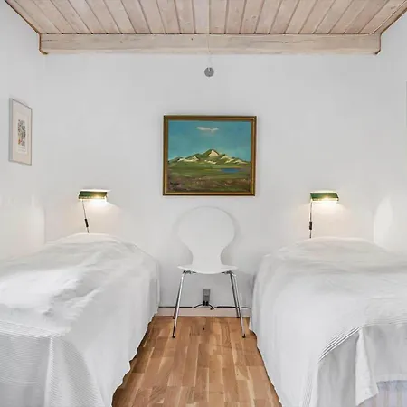 Tatil Evi 10151-ulfborg-gaffelbjergvej-9 Ulfborg