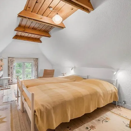 Tatil Evi 10151-ulfborg-gaffelbjergvej-9