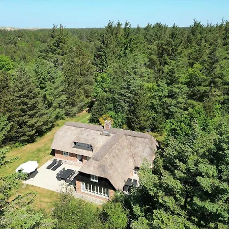 10151-ulfborg-gaffelbjergvej-9 Tatil Evi *