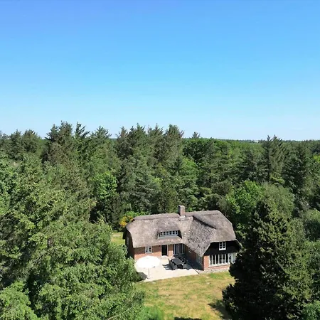 Nyaraló 10151-ulfborg-gaffelbjergvej-9 *