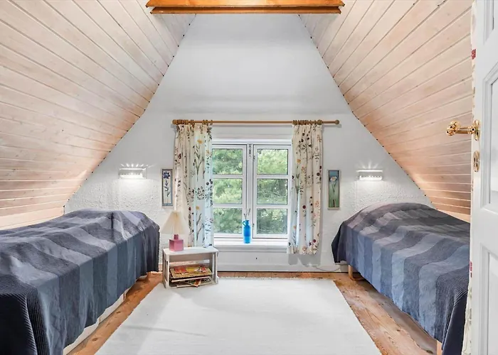 10151-ulfborg-gaffelbjergvej-9 Дом отдыха