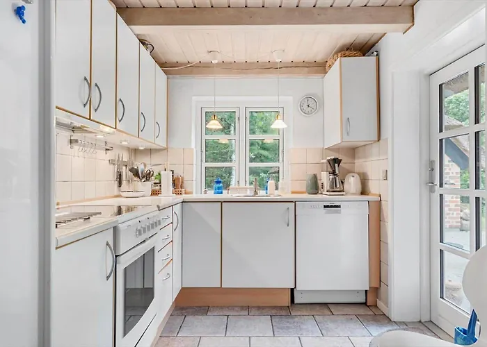 10151-ulfborg-gaffelbjergvej-9 Prázdninový dům Ulfborg
