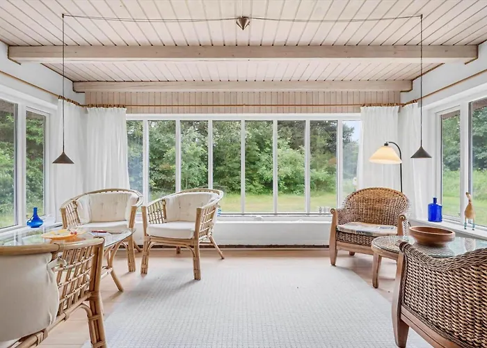 펜션 10151-ulfborg-gaffelbjergvej-9 *